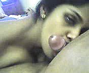 Indian Desi bhabi stroking dick like no time before