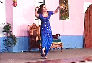 Sexxi indian desi dancer