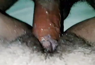 Big Dick wet pussy